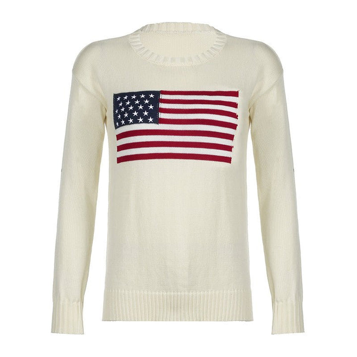 Stilla | Pullover Stilfuld & hyggelig