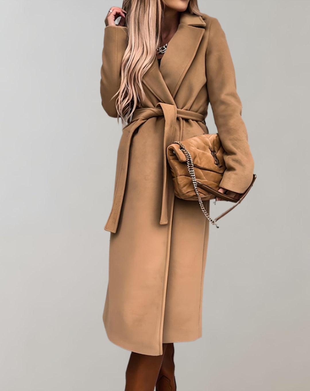 Stilla | Den Jack Trendy Jakke