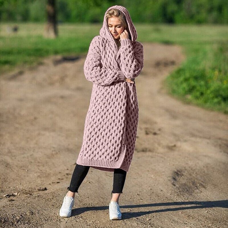 Stilla | Fashionabel og Trendy Cardigan
