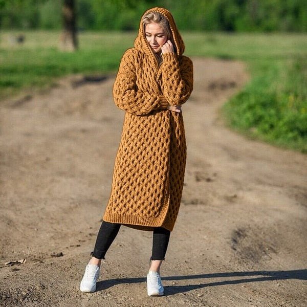 Stilla | Fashionabel og Trendy Cardigan