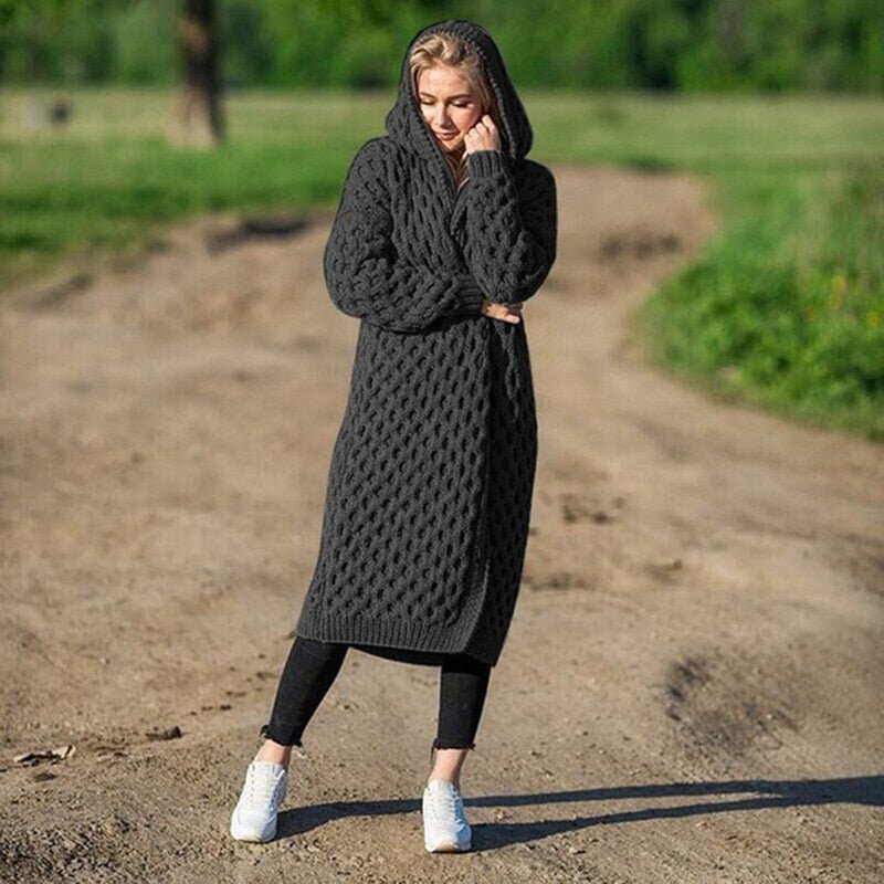Stilla | Fashionabel og Trendy Cardigan
