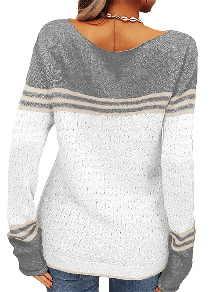 Stilla | Klassisk og Komfortabel Sweatshirt