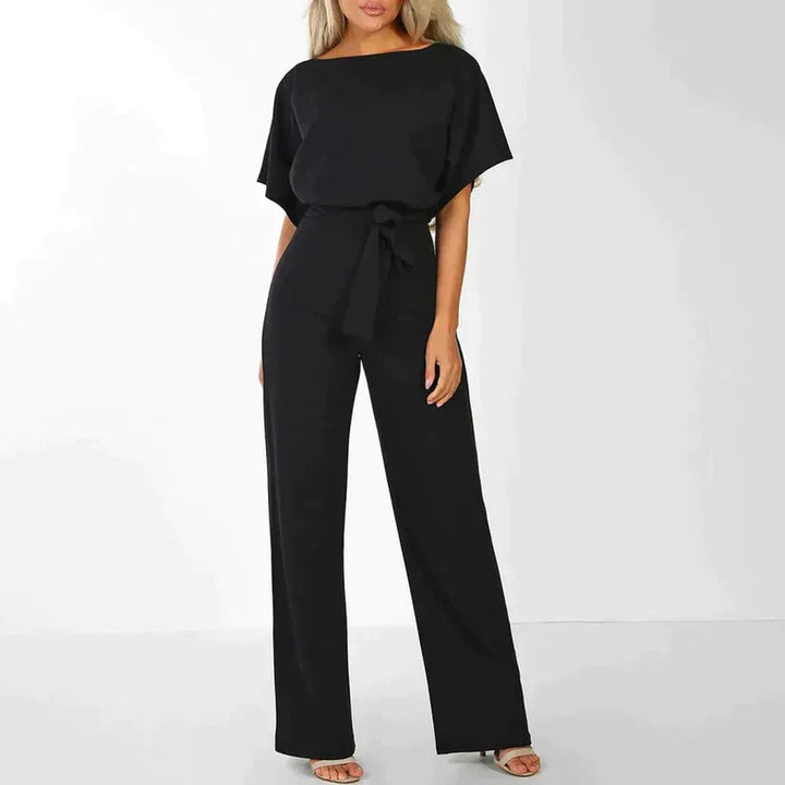 Stilla | Damen Jumpsuit