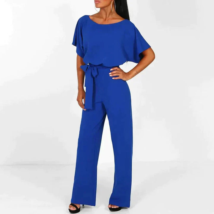 Stilla | Damen Jumpsuit