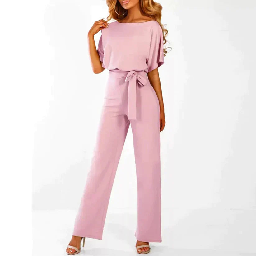 Stilla | Damen Jumpsuit