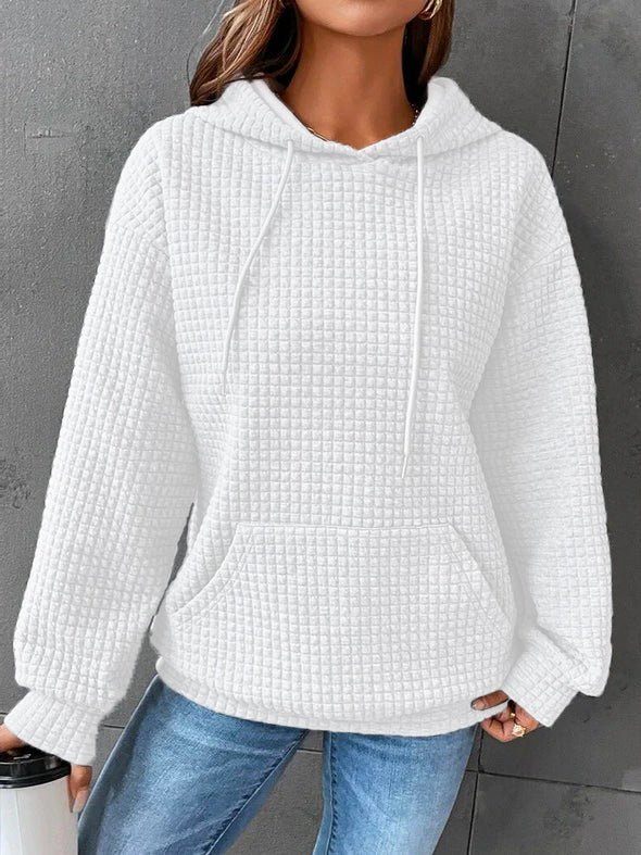 Skovae | Pullover med Afslappet Pasform