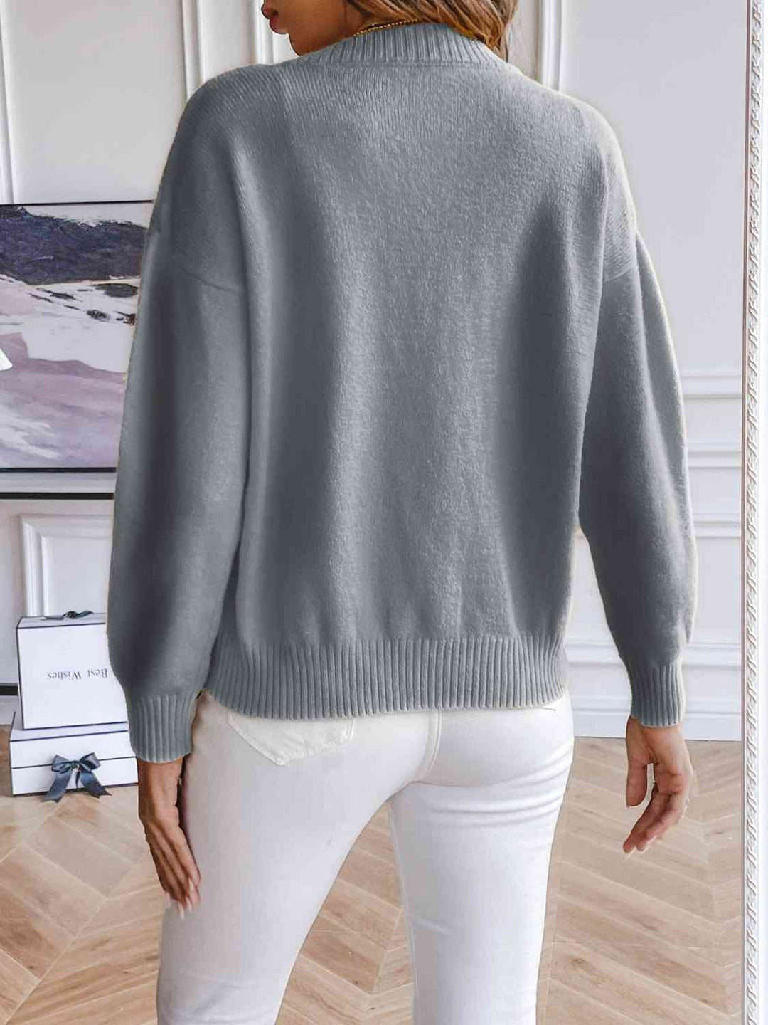Stilla | Knapper Cardigan