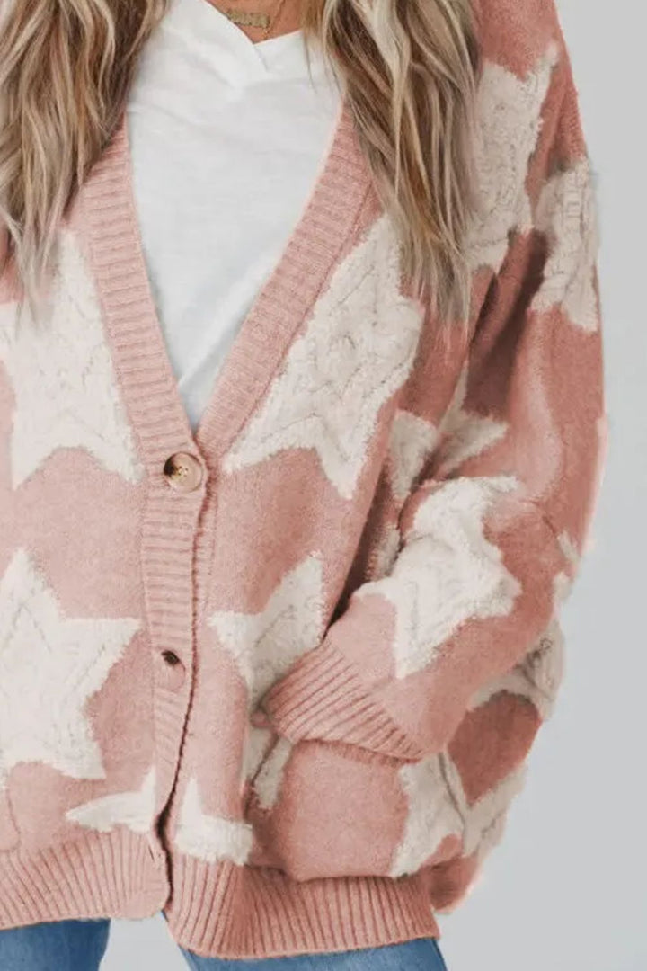 Stilla | Tidløs og Stilig Cardigan