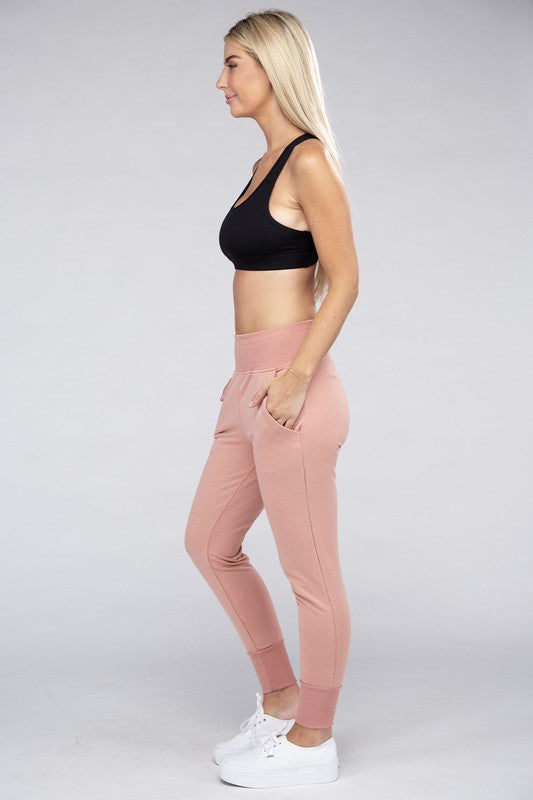 Stilla | Stretch Lounge Sweat Pants