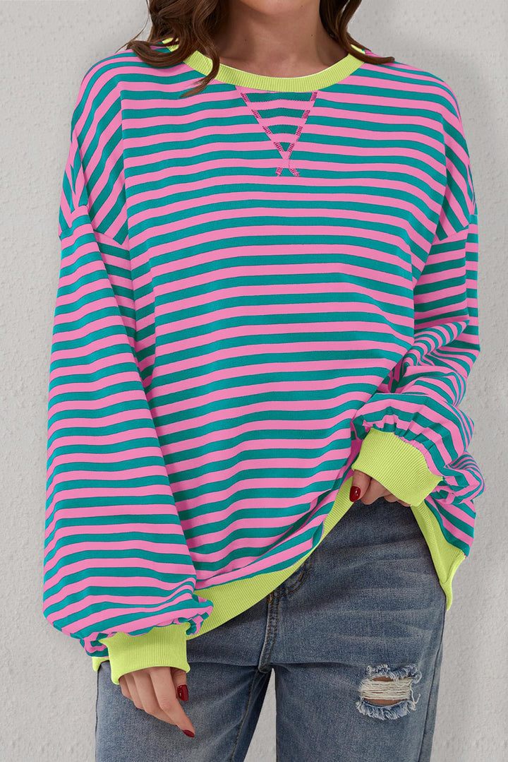 Stilla | Traditionel og Stilfuld Sweater