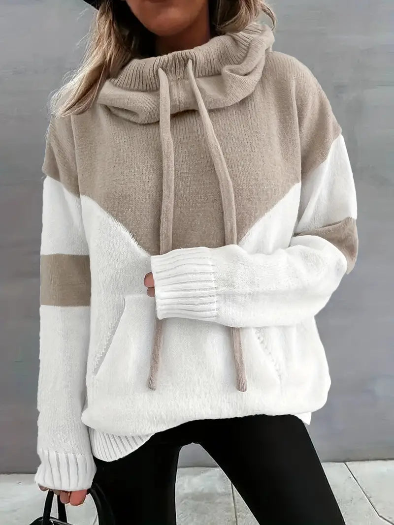 Stilla | Elegant Cashmere Sweater