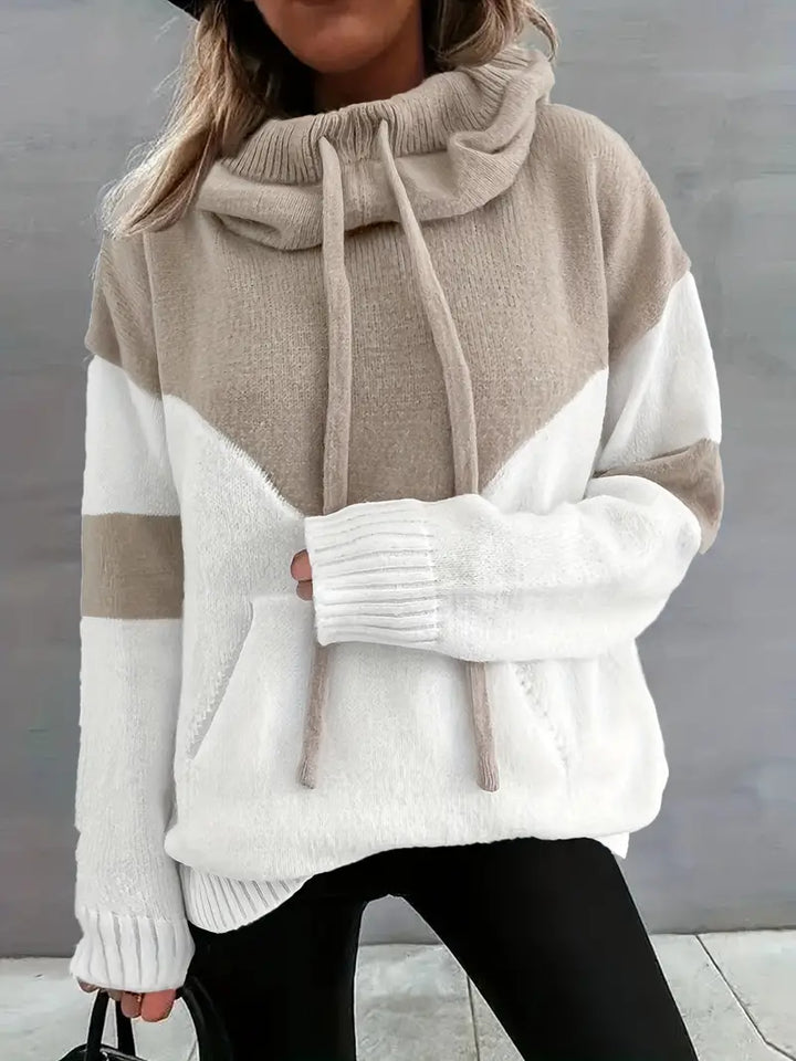 Stilla | Elegant Cashmere Sweater