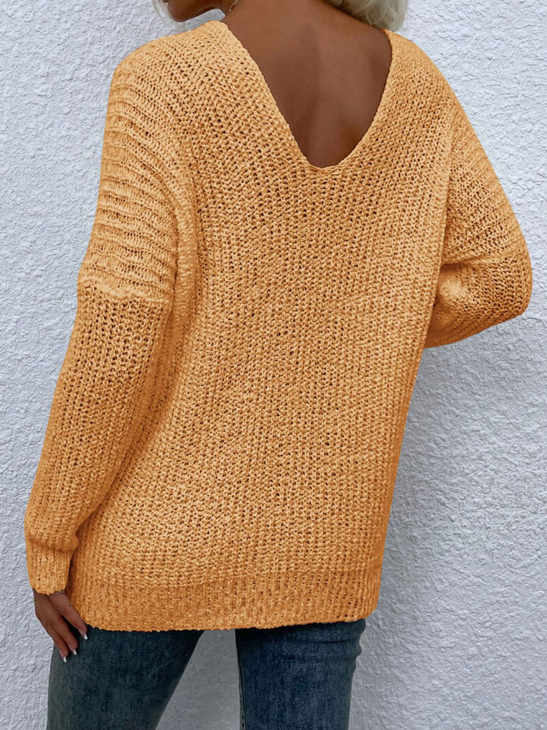 Stilla | Ubesværet Casual Pullover Design
