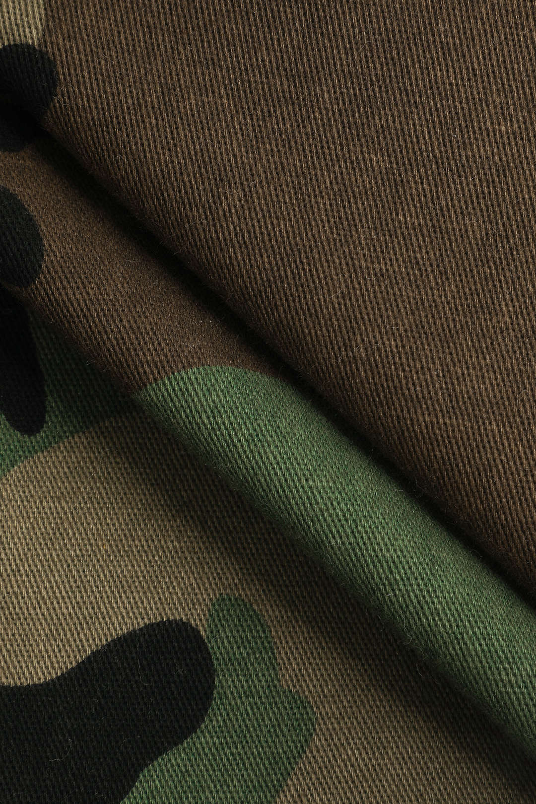 Stilla | Bukser Camo Cargo Revnet Shorts