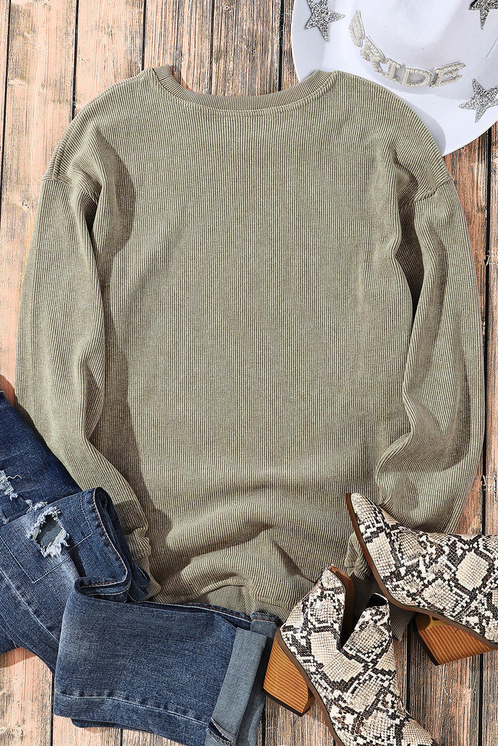 Stilla | Pullover med stilfuld elegance