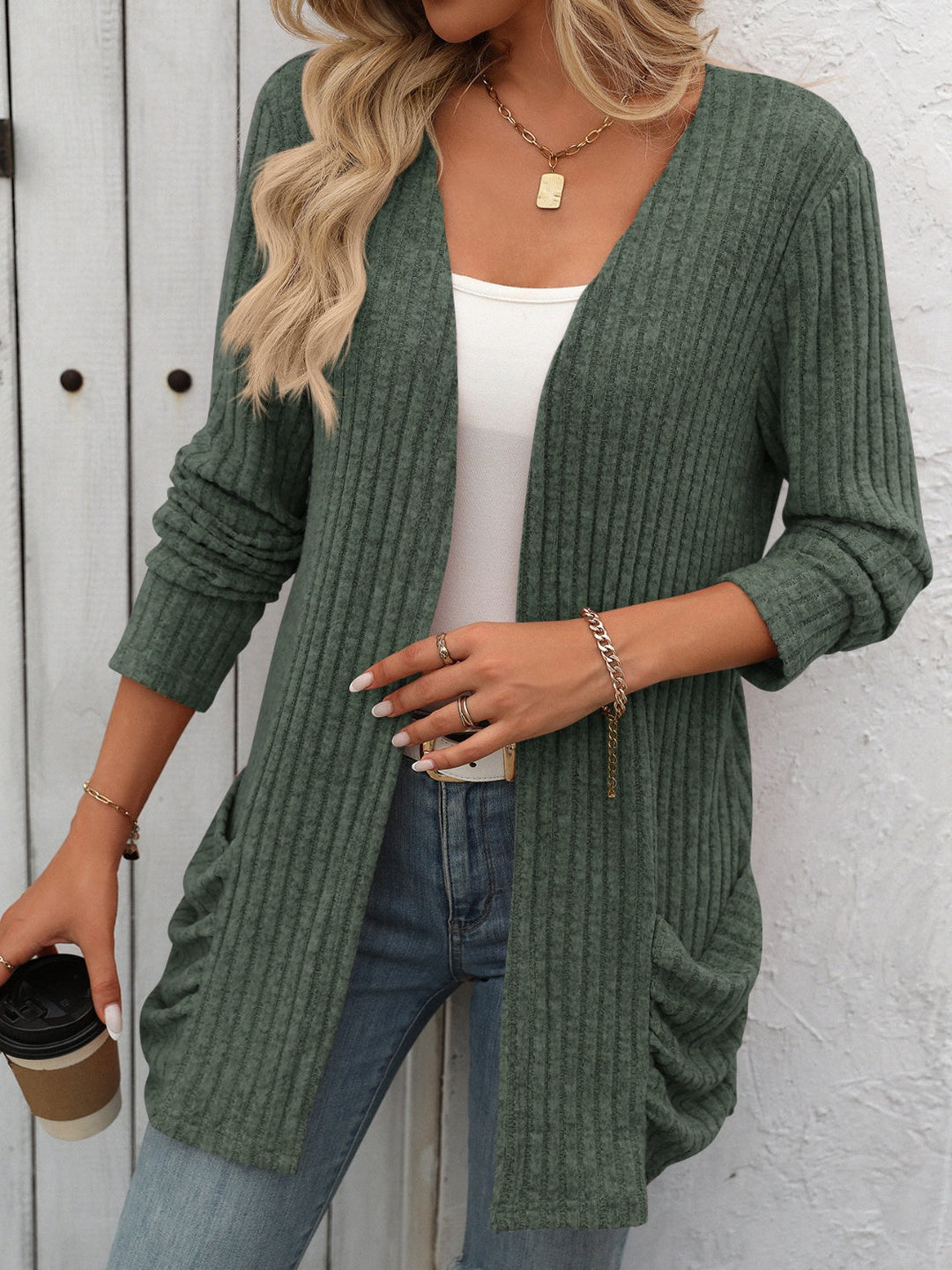 Stilla | Smart og Alsidig Mode