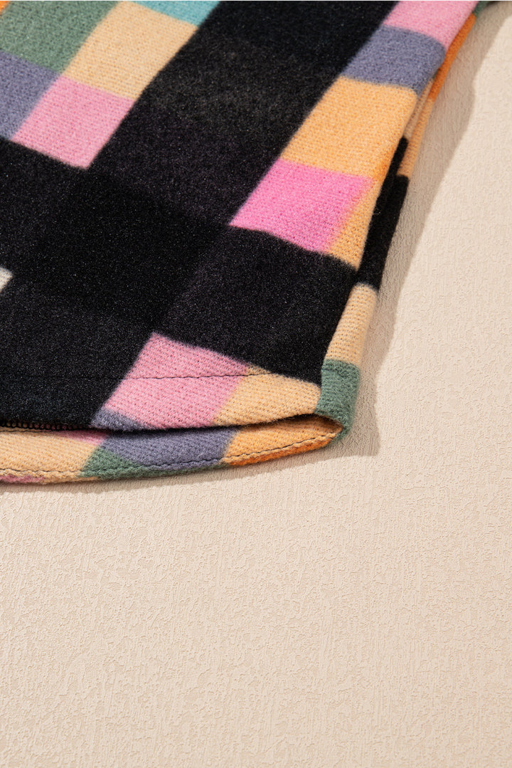 Stilla | Chic og Casual Hættesweater