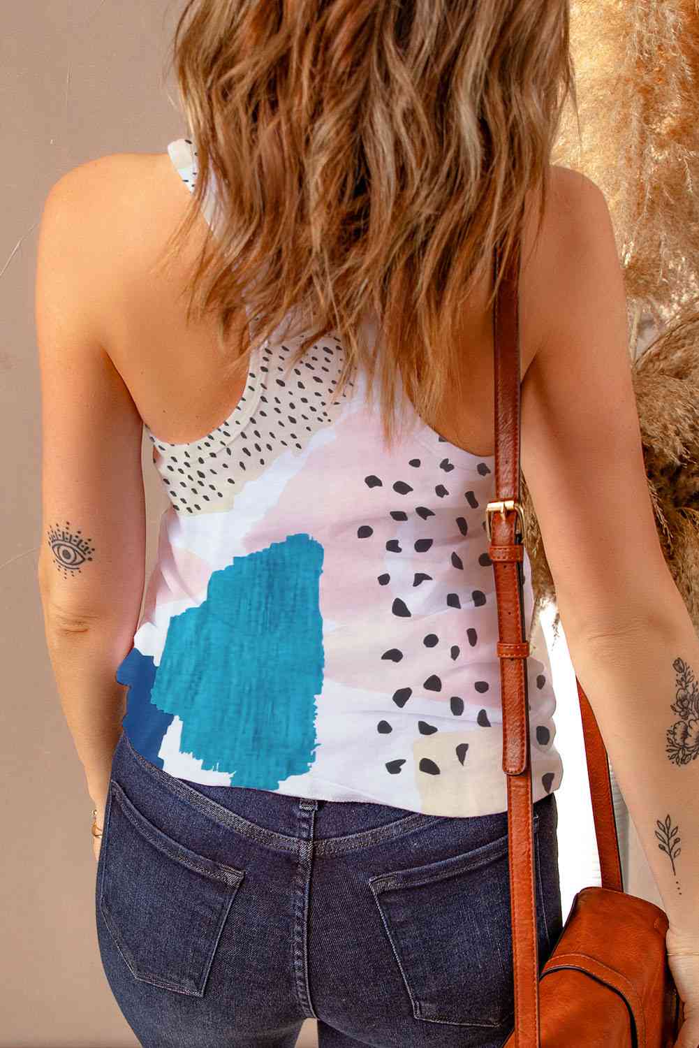 Stilla | Racerback Tank