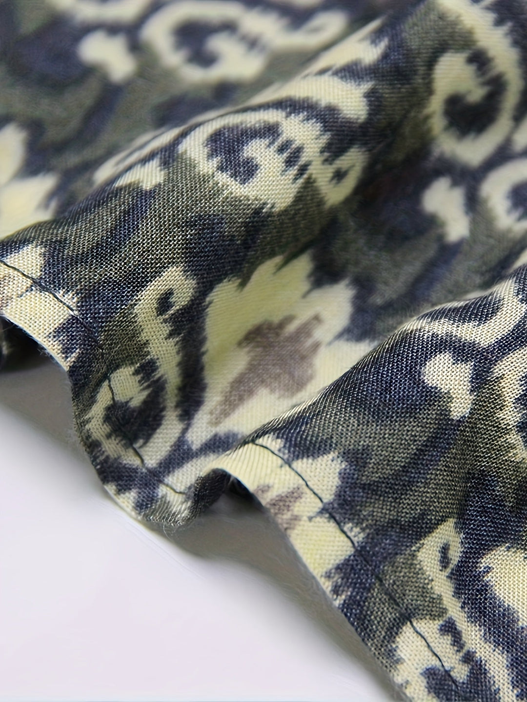 Stilla | Linned Damebluse Til Sommer