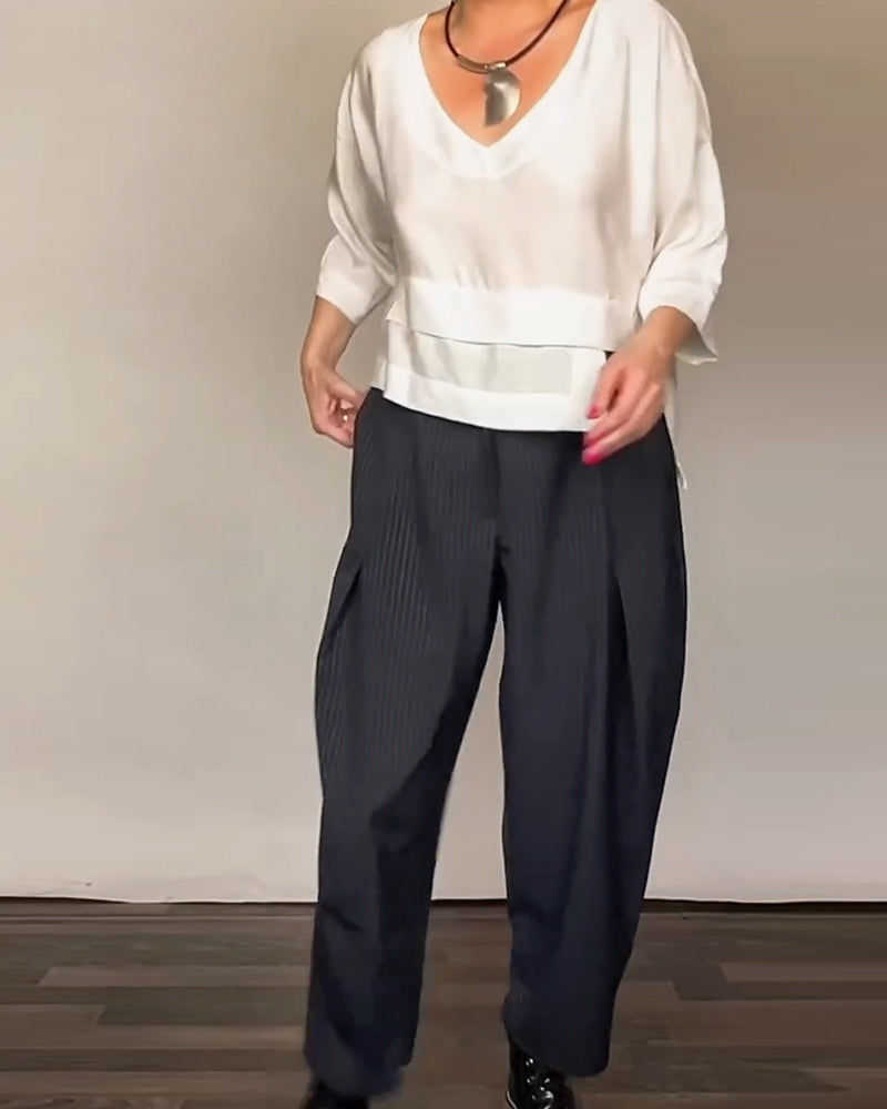 Stilla | Retro Striber