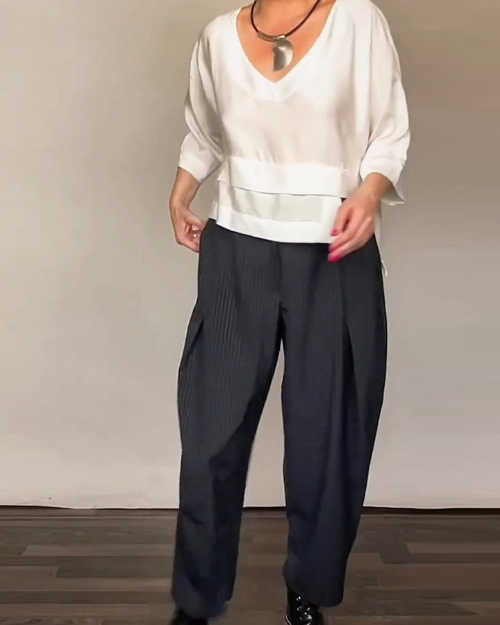 Stilla | Retro Striber