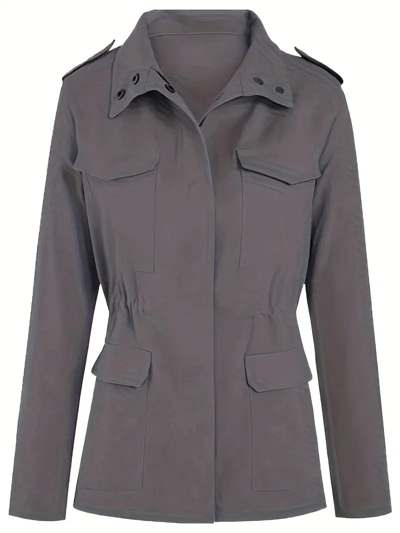 Stilla | K klassisk og elegance blazer