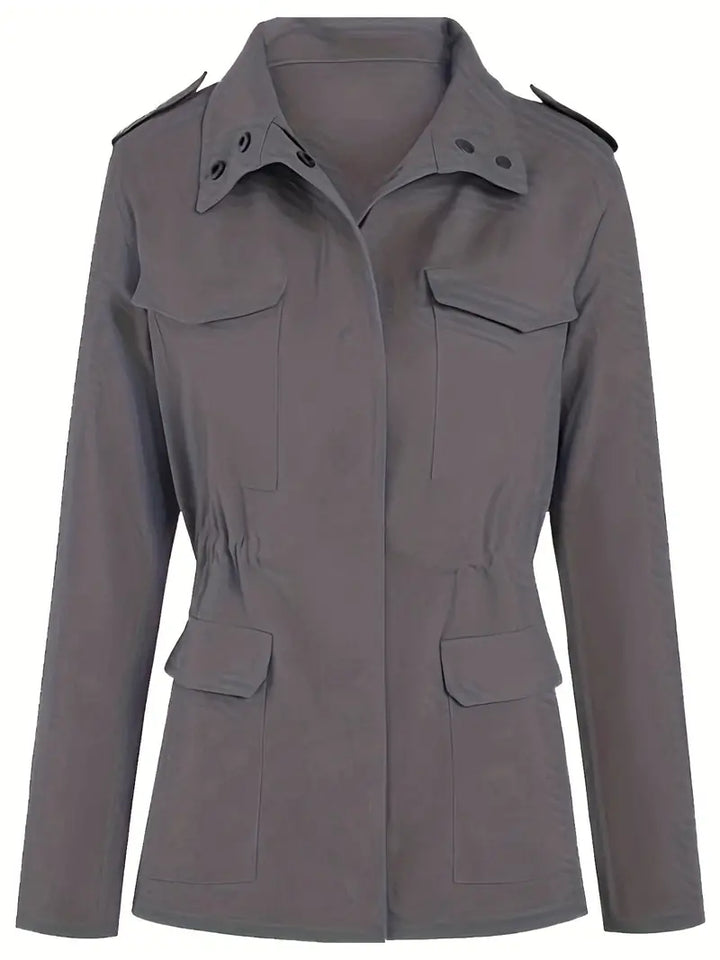 Stilla | K klassisk og elegance blazer