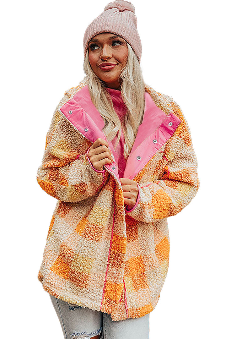 Stilla | Jakke med tidløst og afslappet design