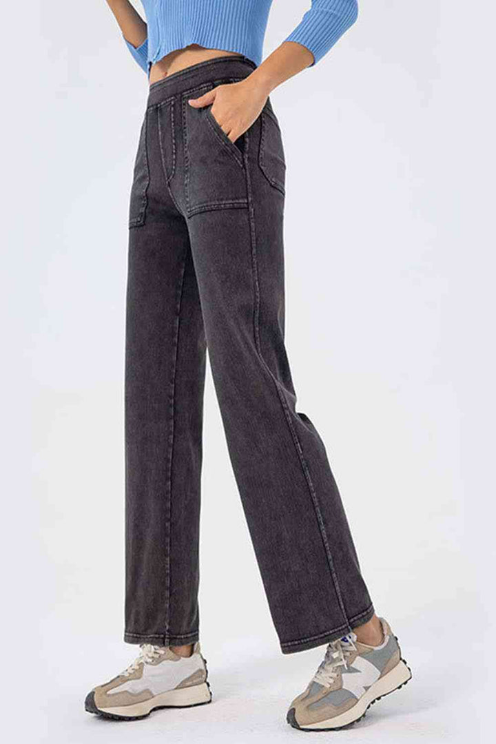Stilla | Lange Jeans
