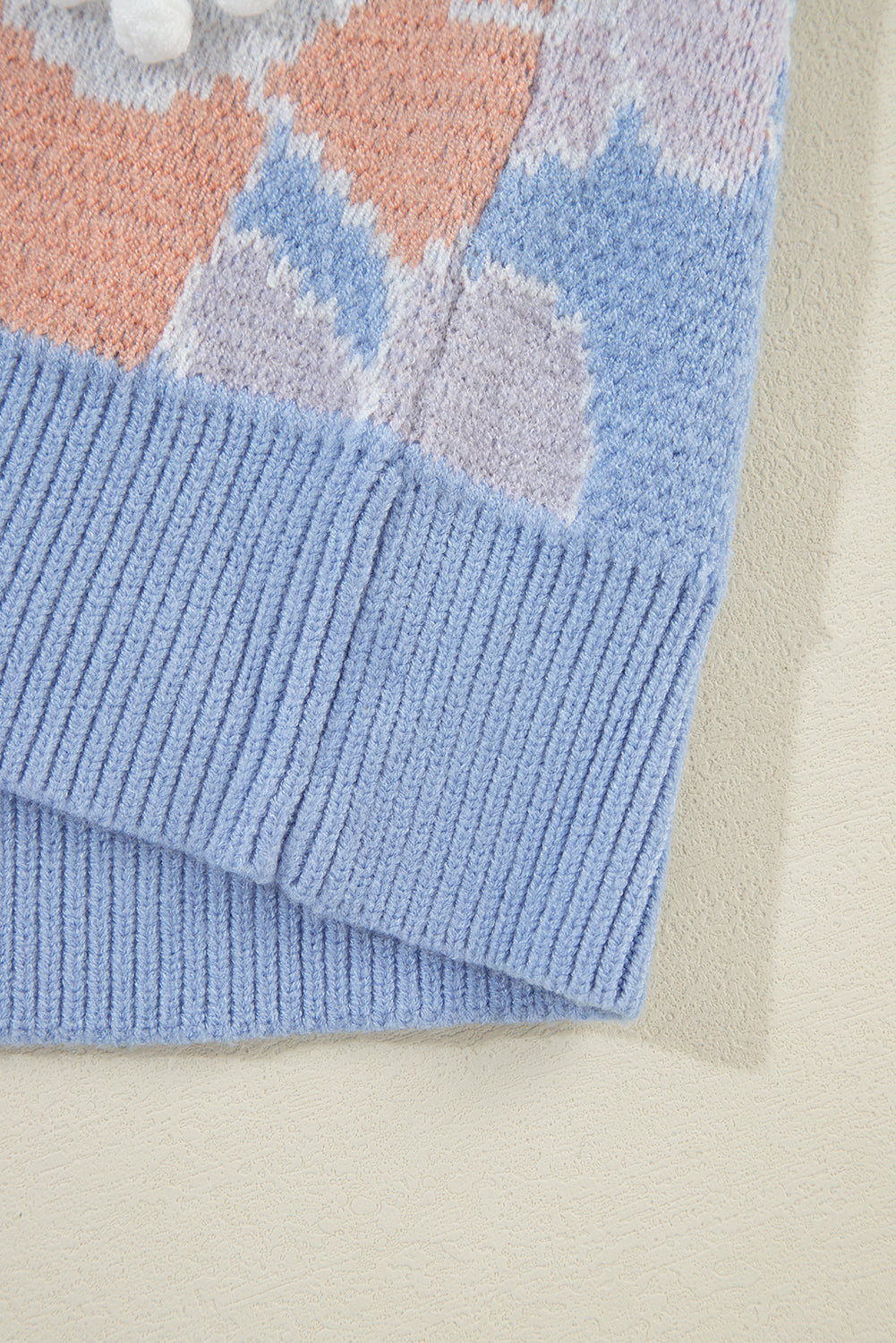 Stilla | Pullover med et strejf af elegance