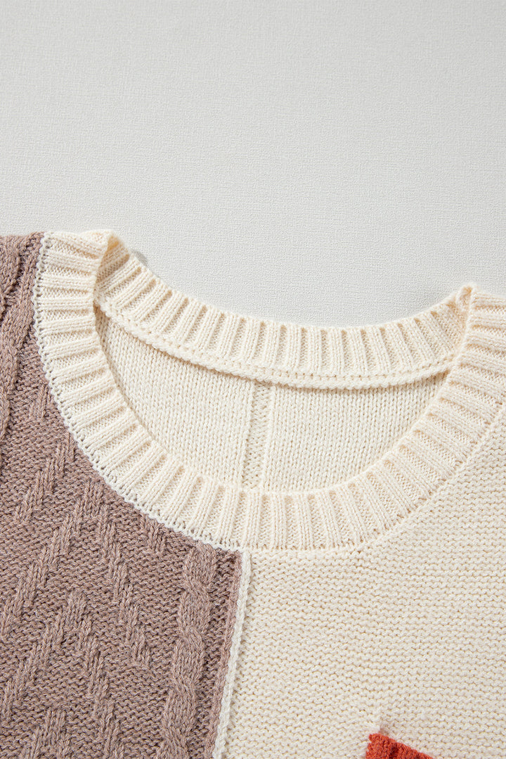 Stilla | Problemløs stilfuld og moderne sweater