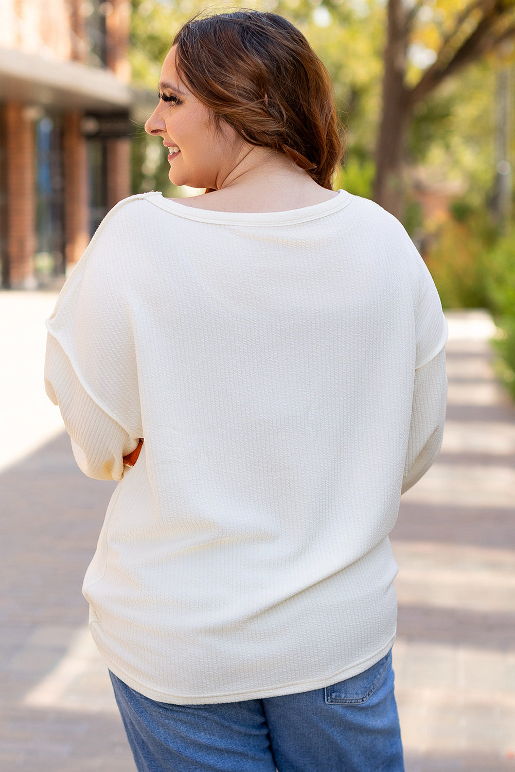 Stilla | Elegant og Tidsløs top