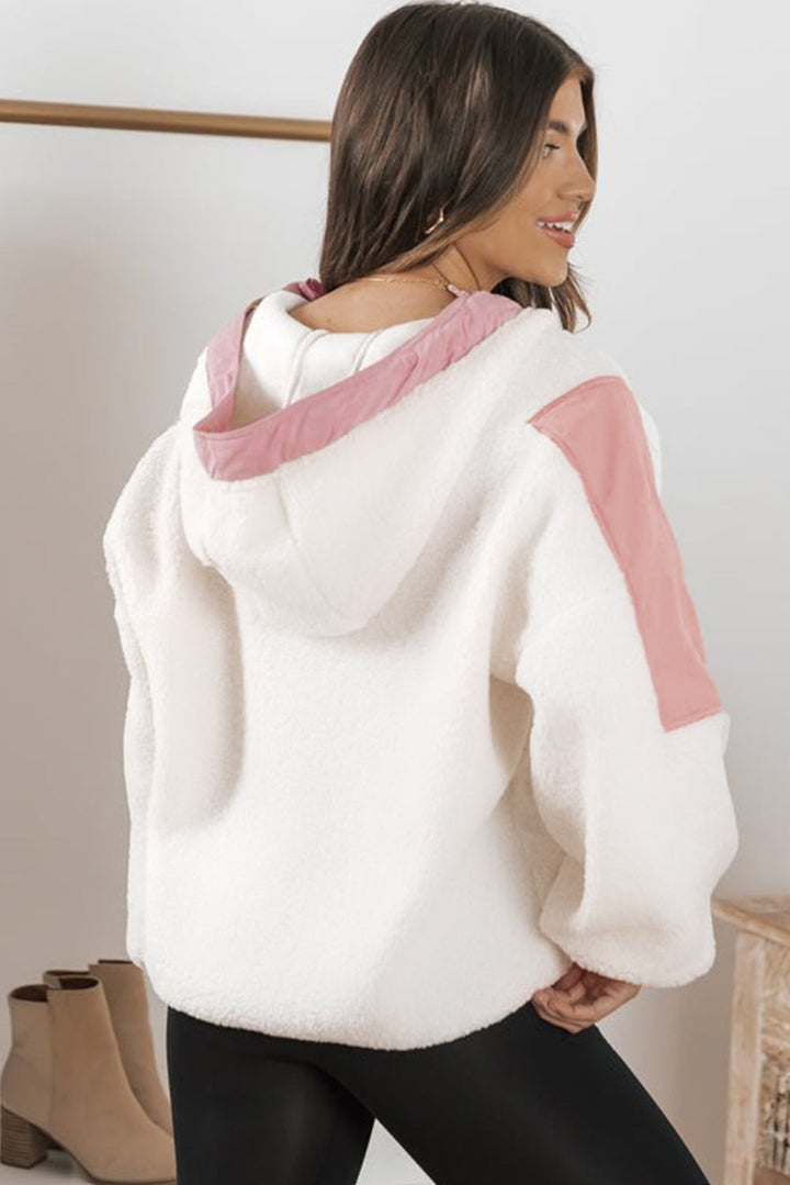 Stilla | Hoodie med ubesværet og elegant stil