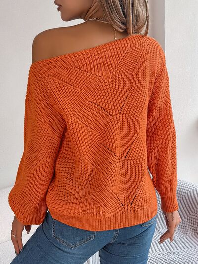 Stilla | Pullover med raffineret elegance