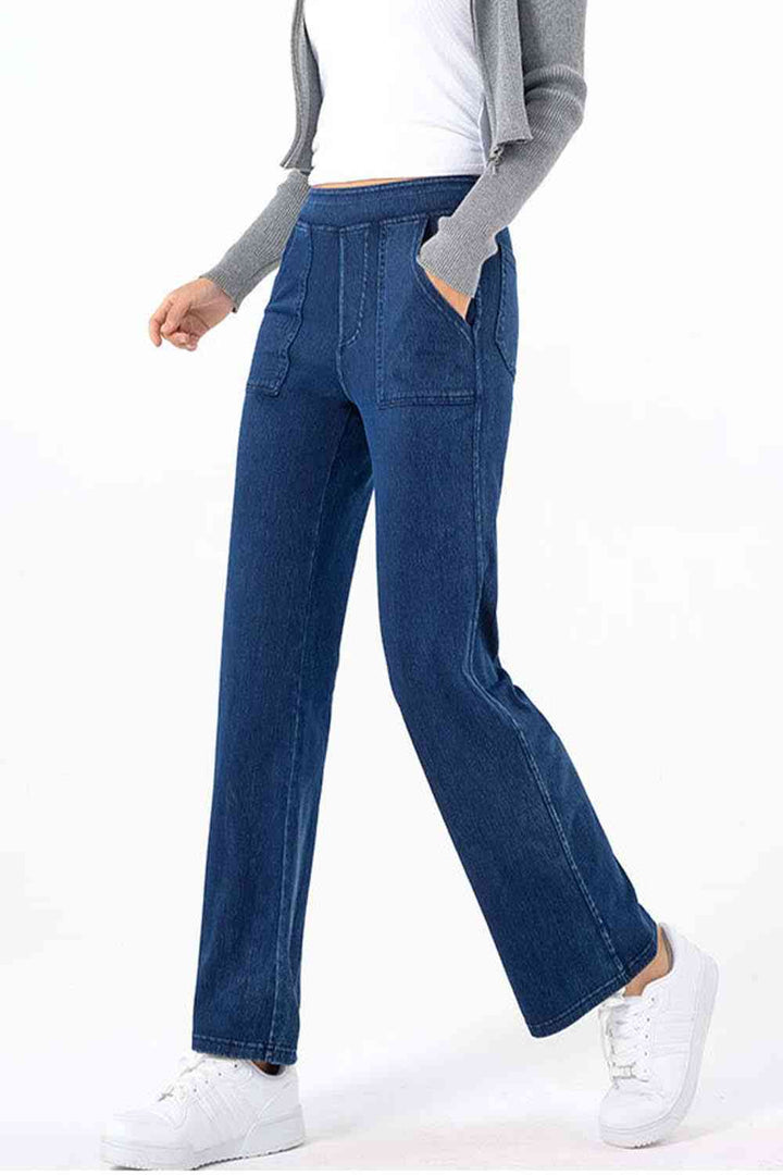 Stilla | Lange Jeans