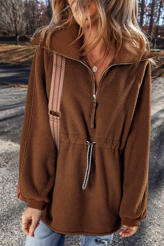 Stilla | Pullover med stilfuld og ubesværet elegance