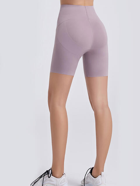 Stilla | Talje Sports Shorts