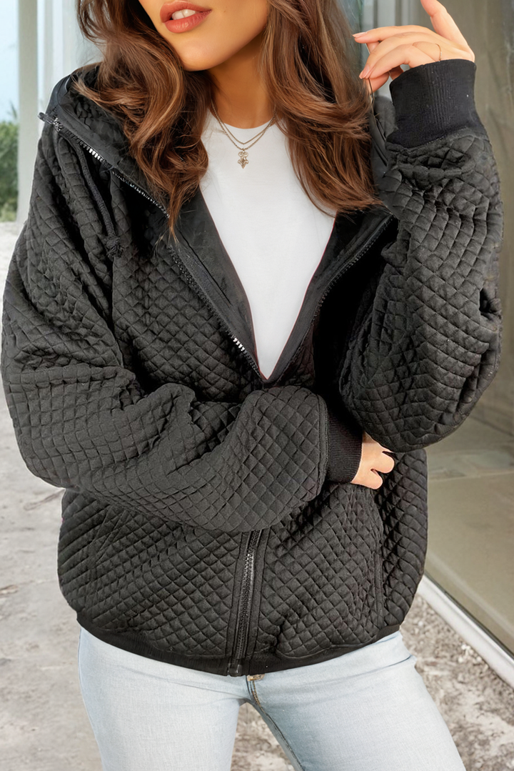 Stilla | Jakke med elegant og tidløst design