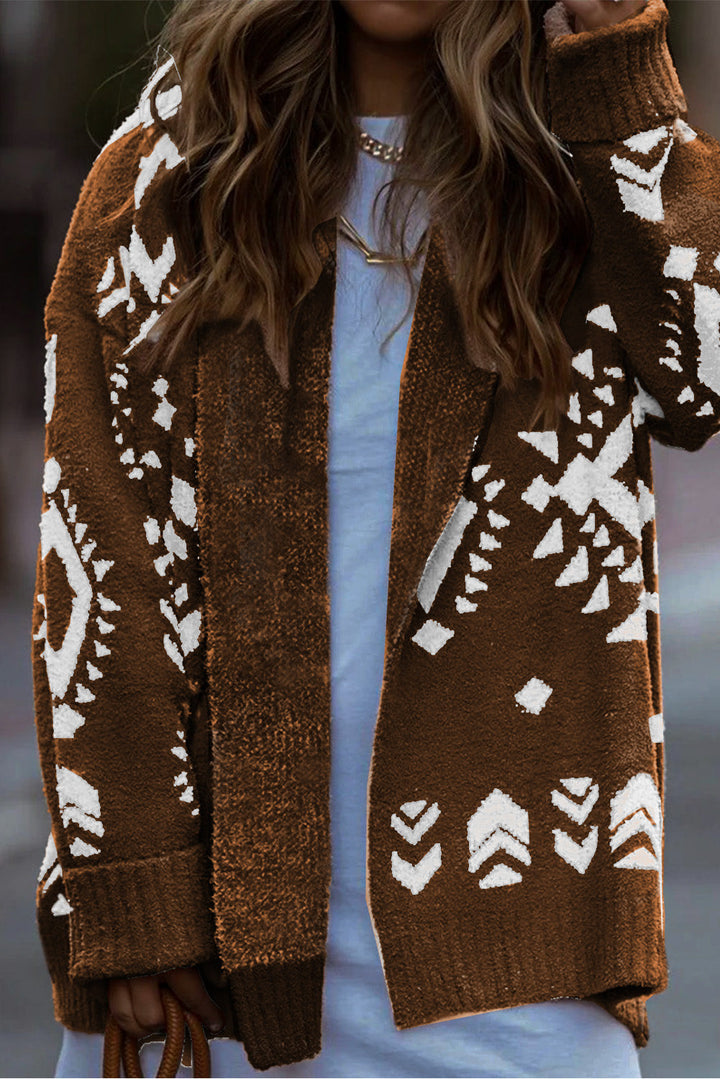 Stilla | Pullover med afslappet og klassisk stil