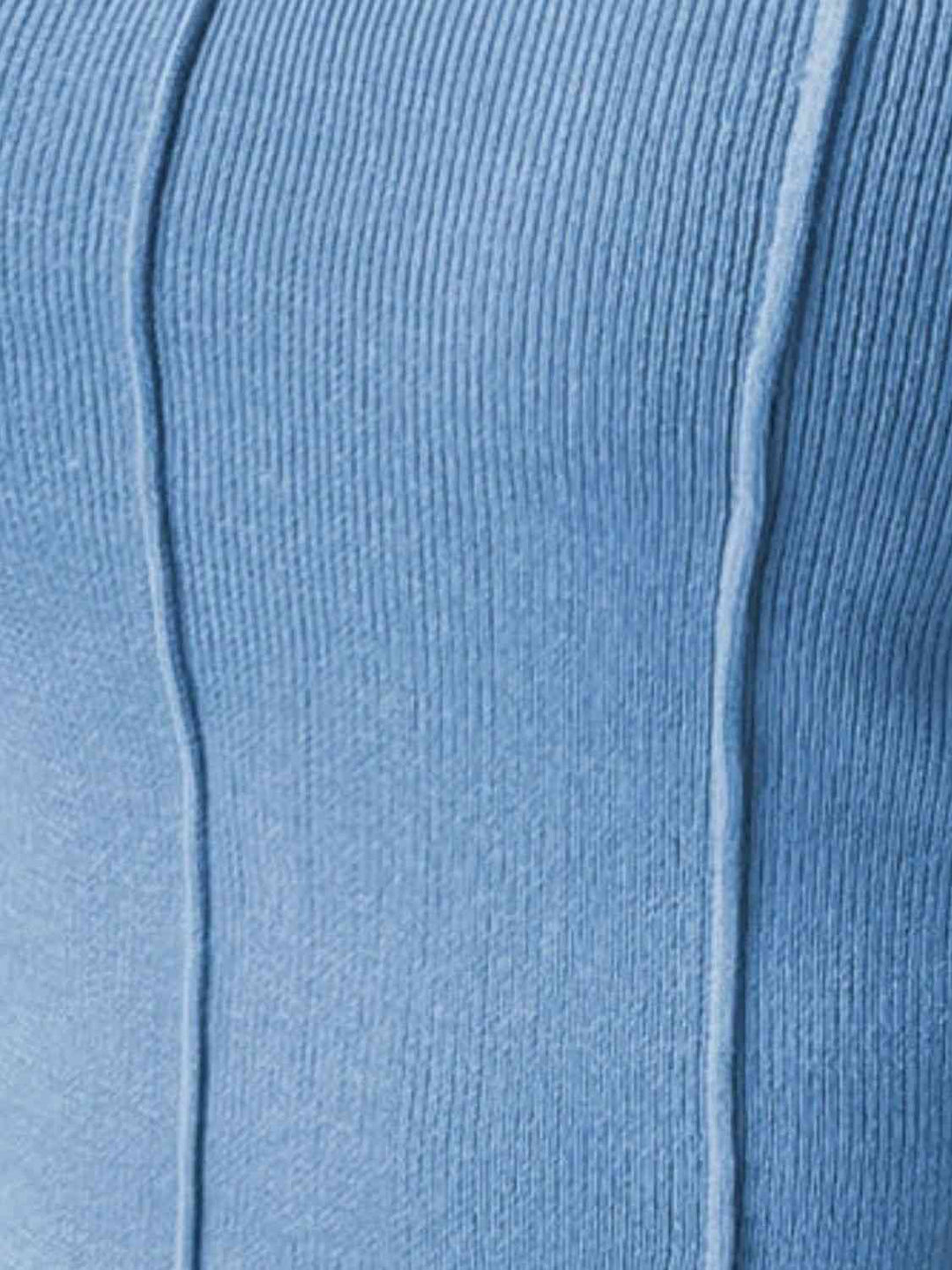 Stilla | Detaljeret Snørebånd Tube Top