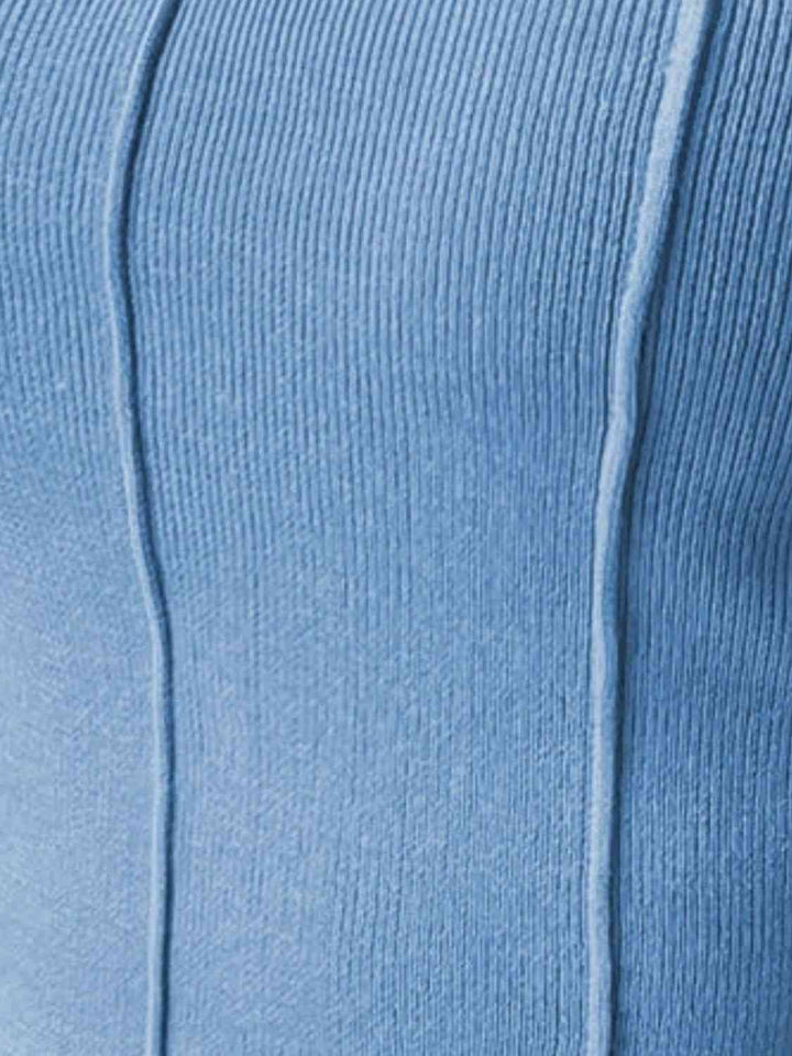 Stilla | Detaljeret Snørebånd Tube Top