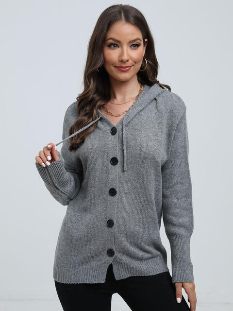 Stilla | Nederdel Snorhætte Cardigan