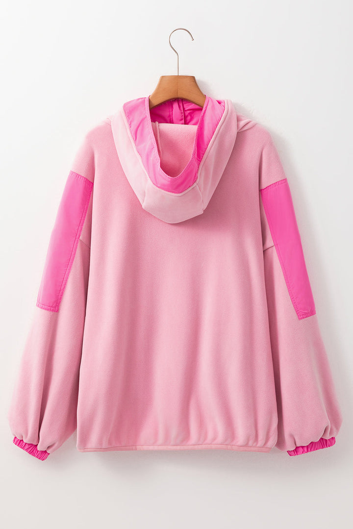 Stilla | Stilfuld og Elegant Hoodie