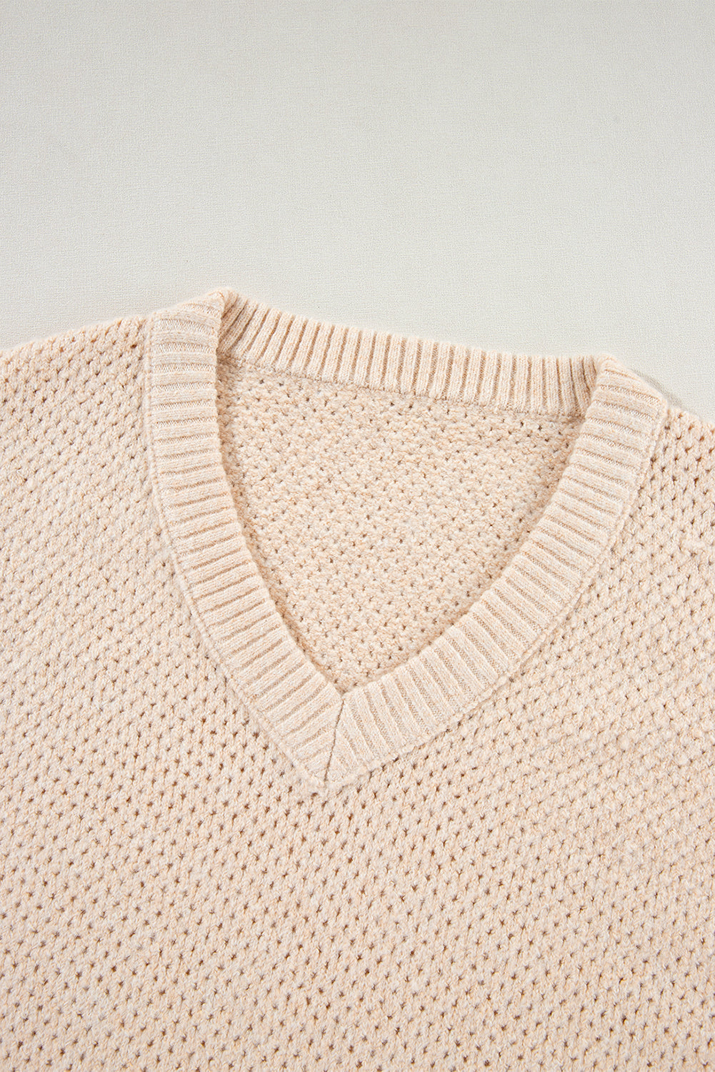 Stilla | Moderne sweater med behagelig pasform