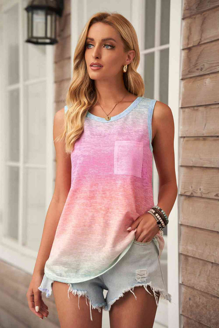 Stilla | Pocket Tank