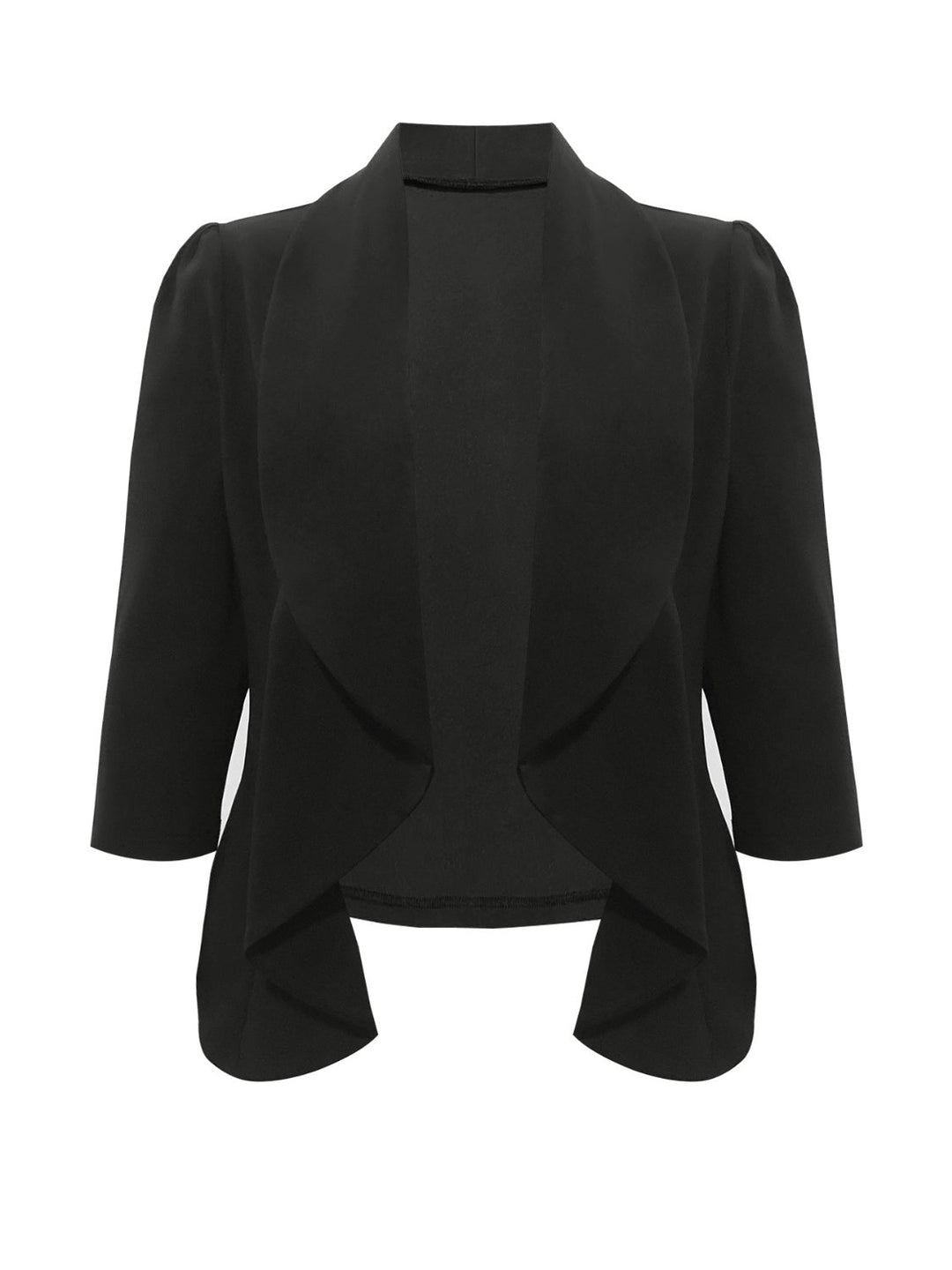 Stilla | Kvartærærmet Blazer