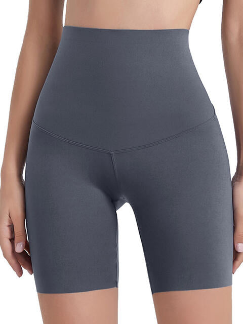 Stilla | Talje Sports Shorts