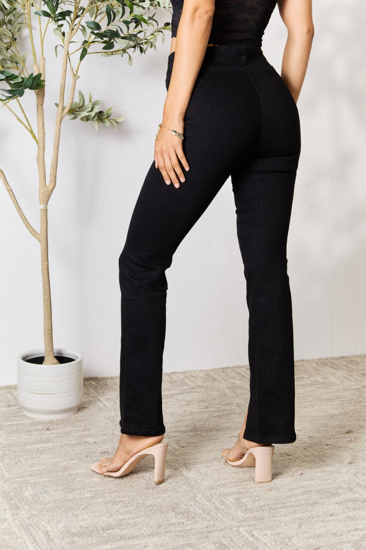 Stilla | Slids Bootcut Jeans