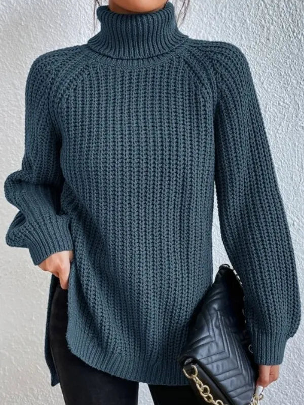 Stilla | Behagelig Klassisk Pullover Trend