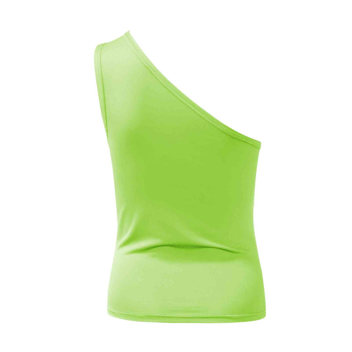 Stilla | Skulder Cutout Cami